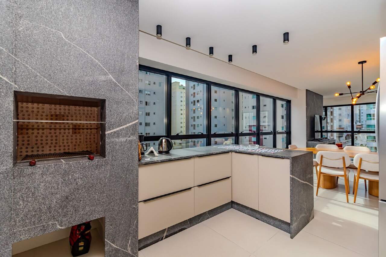 Apartamento de 4 quartos, 154m² no bairro Centro, em Balneário Camboriú | Eu Corretor