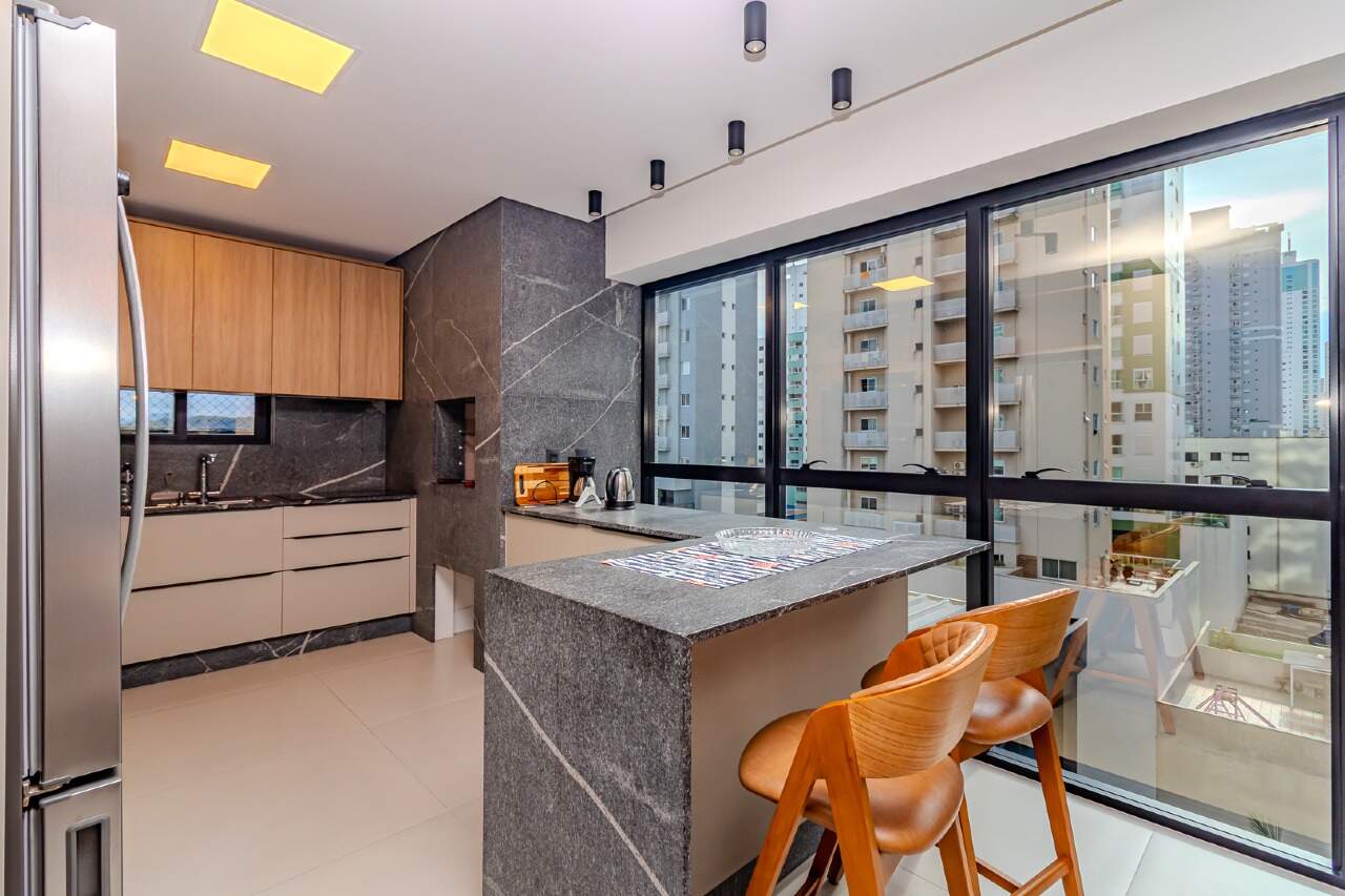 Apartamento de 4 quartos, 154m² no bairro Centro, em Balneário Camboriú | Eu Corretor