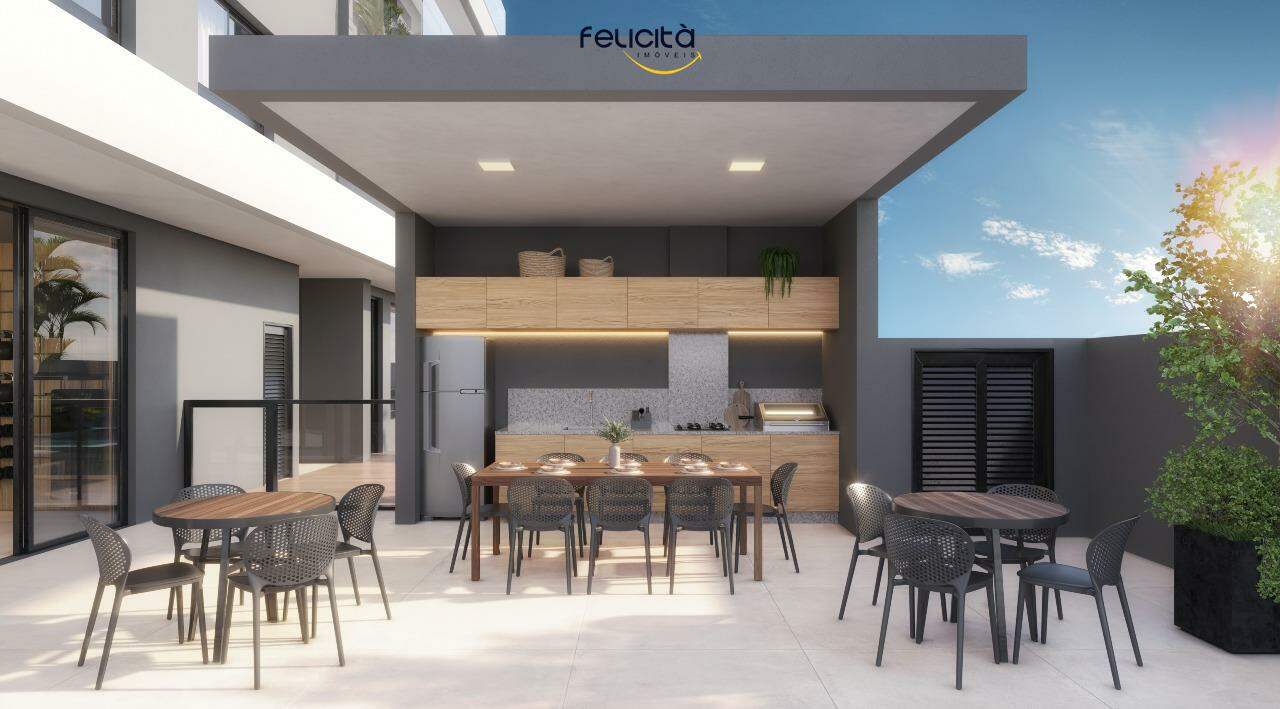 Apartamento de 3 quartos, 122m² no bairro Fazenda, em Itajaí | Eu Corretor