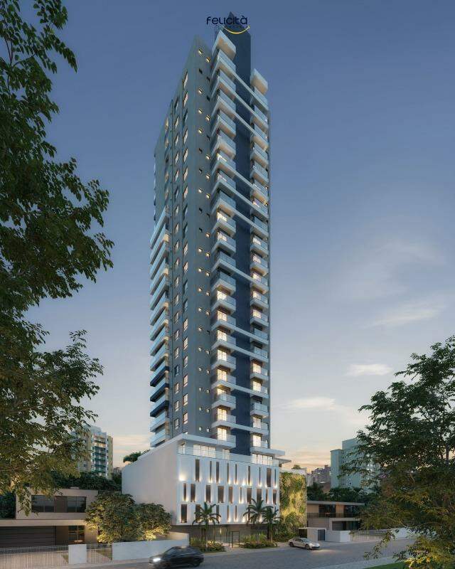 Apartamento de 3 quartos, 122m² no bairro Fazenda, em Itajaí | Eu Corretor