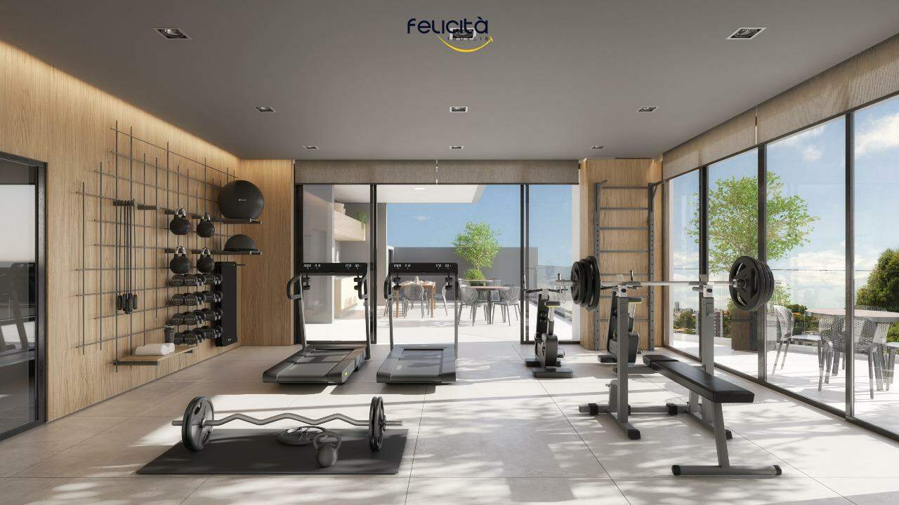 Apartamento de 3 quartos, 122m² no bairro Fazenda, em Itajaí | Eu Corretor