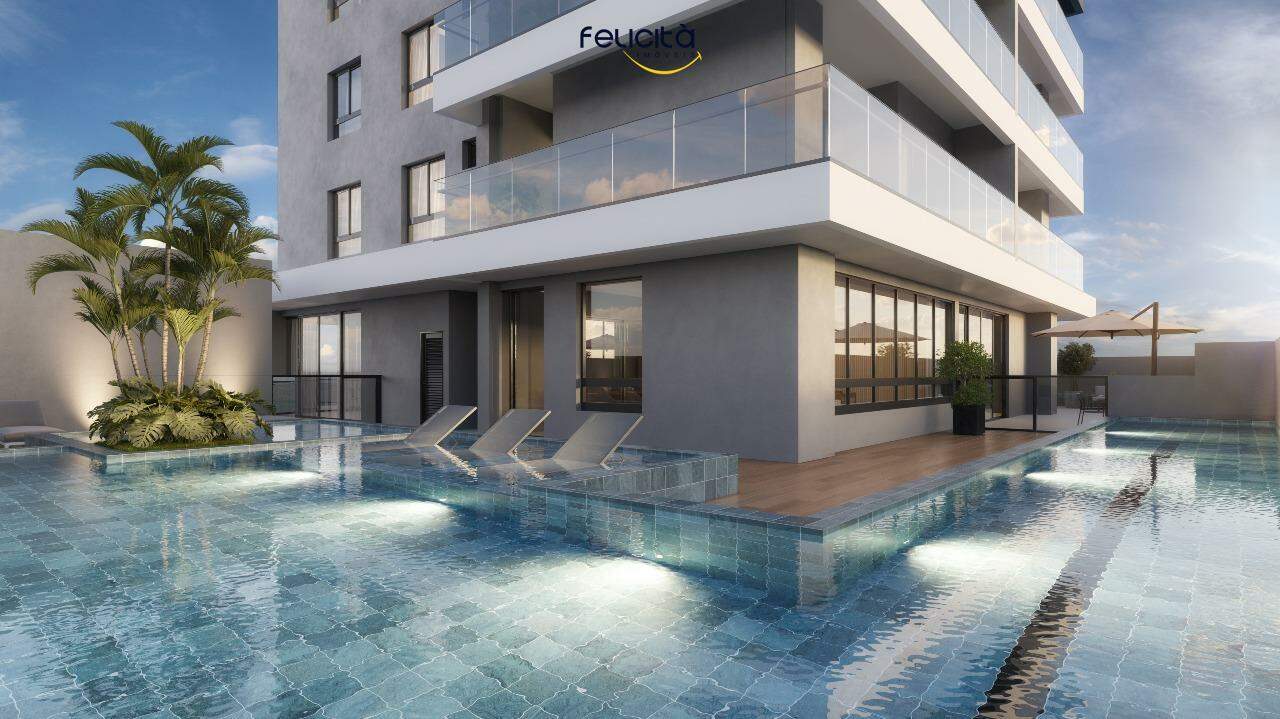 Apartamento de 3 quartos, 122m² no bairro Fazenda, em Itajaí | Eu Corretor