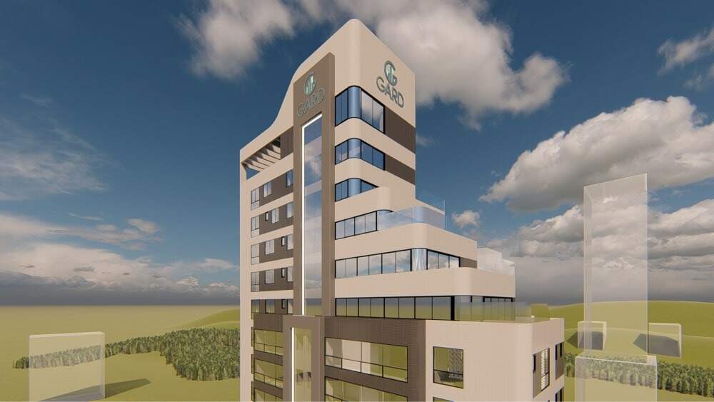 Apartamento de 3 quartos, 131m² no bairro Pioneiros, em Balneário Camboriú | Eu Corretor