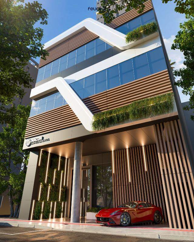 Apartamento de 3 quartos, 120m² no bairro Centro, em Balneário Camboriú | Eu Corretor