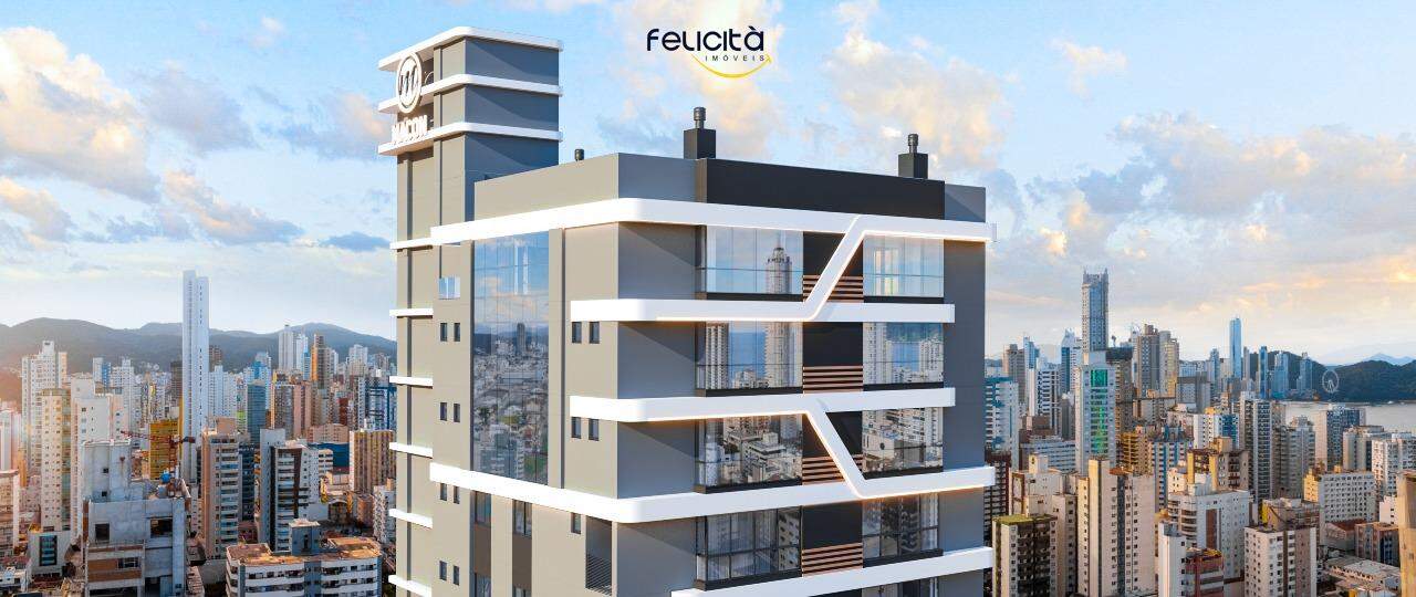 Apartamento de 3 quartos, 120m² no bairro Centro, em Balneário Camboriú | Eu Corretor