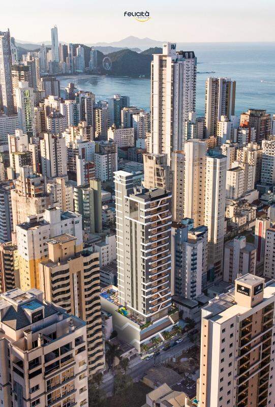 Apartamento de 3 quartos, 120m² no bairro Centro, em Balneário Camboriú | Eu Corretor