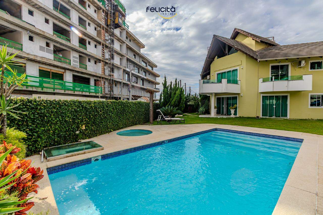 Lote/Terreno de 600m² no bairro Praia Brava de Itajaí, em Itajaí | Eu Corretor