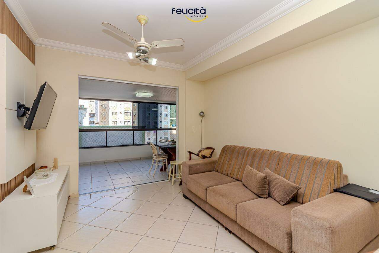 Apartamento de 3 quartos, 98m² no bairro Centro, em Balneário Camboriú | Eu Corretor
