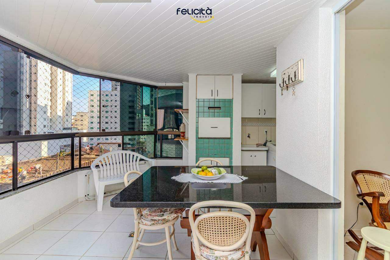 Apartamento de 3 quartos, 98m² no bairro Centro, em Balneário Camboriú | Eu Corretor
