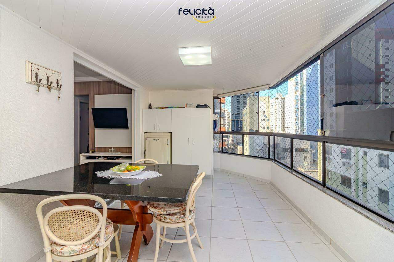 Apartamento de 3 quartos, 98m² no bairro Centro, em Balneário Camboriú | Eu Corretor