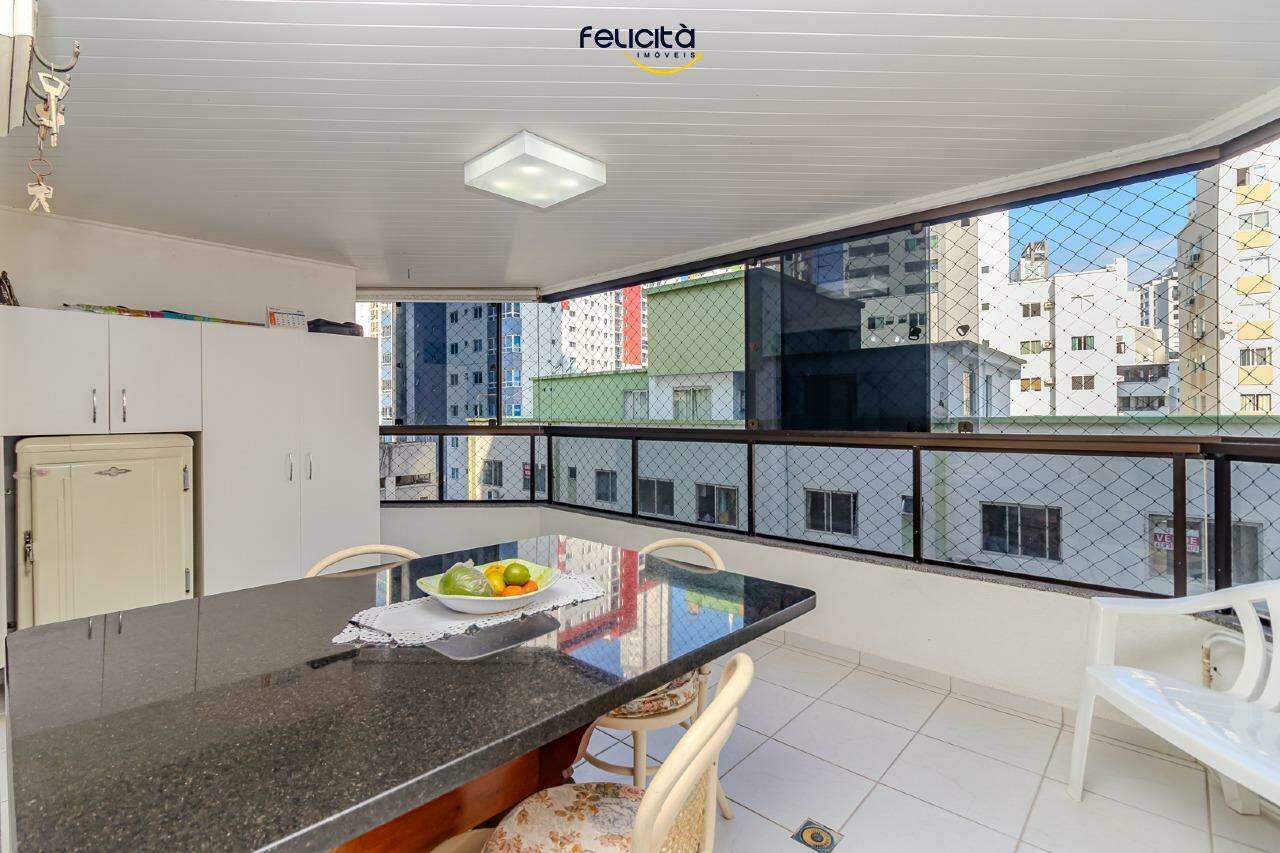 Apartamento de 3 quartos, 98m² no bairro Centro, em Balneário Camboriú | Eu Corretor