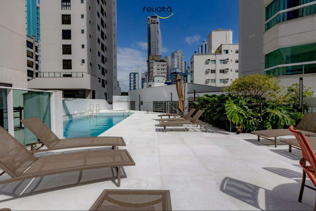 Apartamento de 3 quartos, 131m² no bairro Centro, em Balneário Camboriú | Eu Corretor