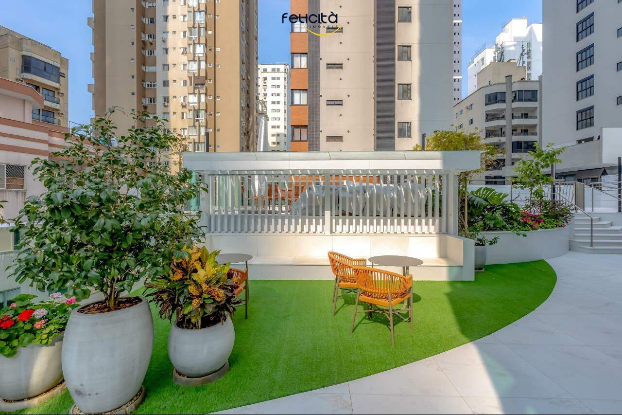 Apartamento de 3 quartos, 131m² no bairro Centro, em Balneário Camboriú | Eu Corretor