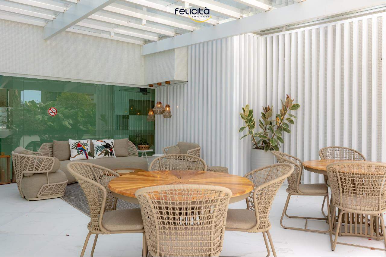 Apartamento de 3 quartos, 131m² no bairro Centro, em Balneário Camboriú | Eu Corretor