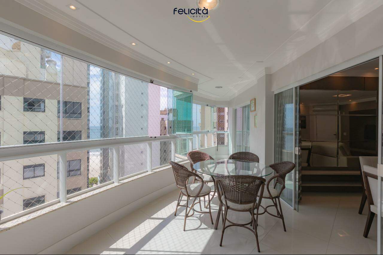 Apartamento de 3 quartos, 131m² no bairro Centro, em Balneário Camboriú | Eu Corretor