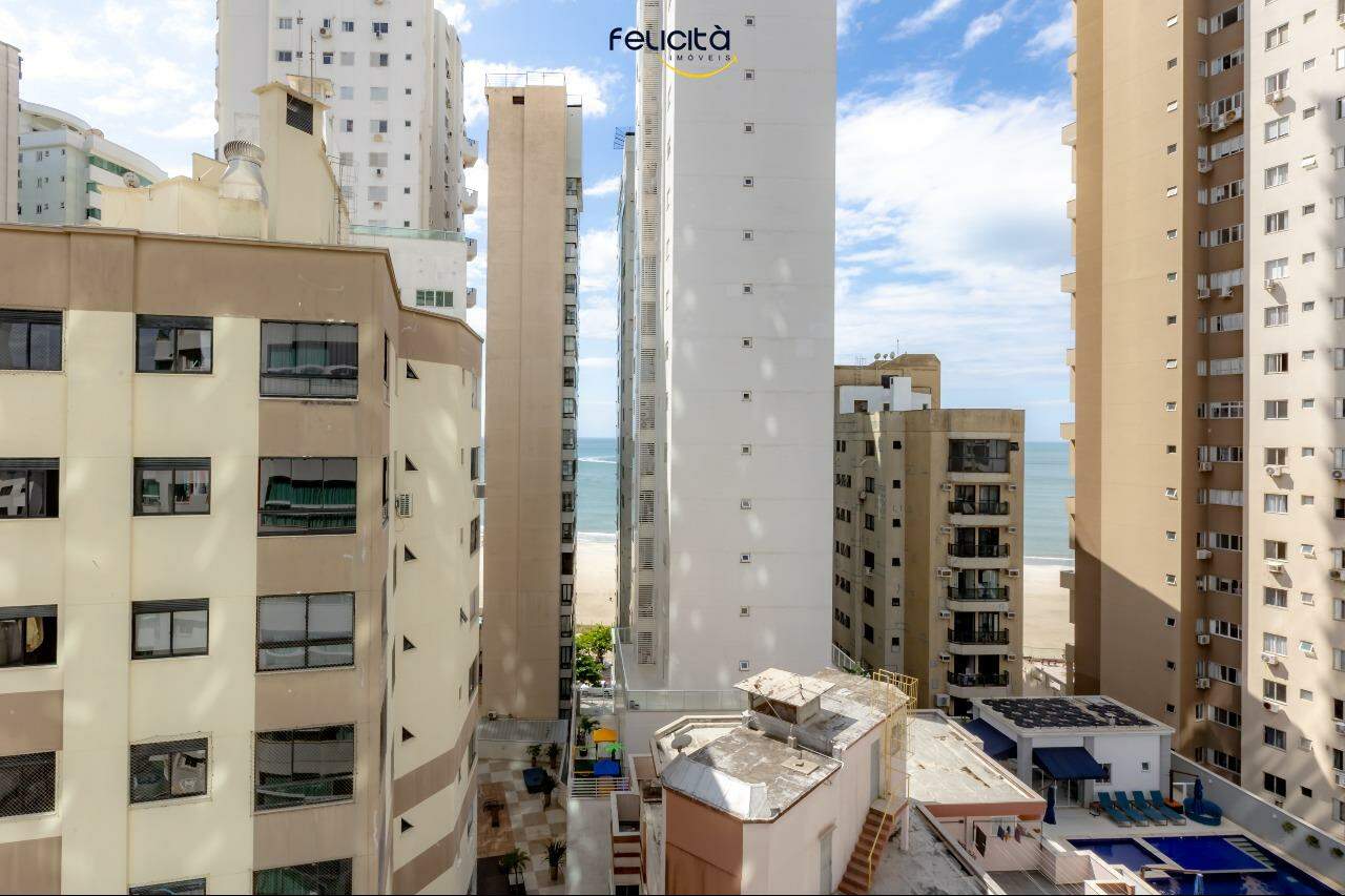 Apartamento de 3 quartos, 131m² no bairro Centro, em Balneário Camboriú | Eu Corretor