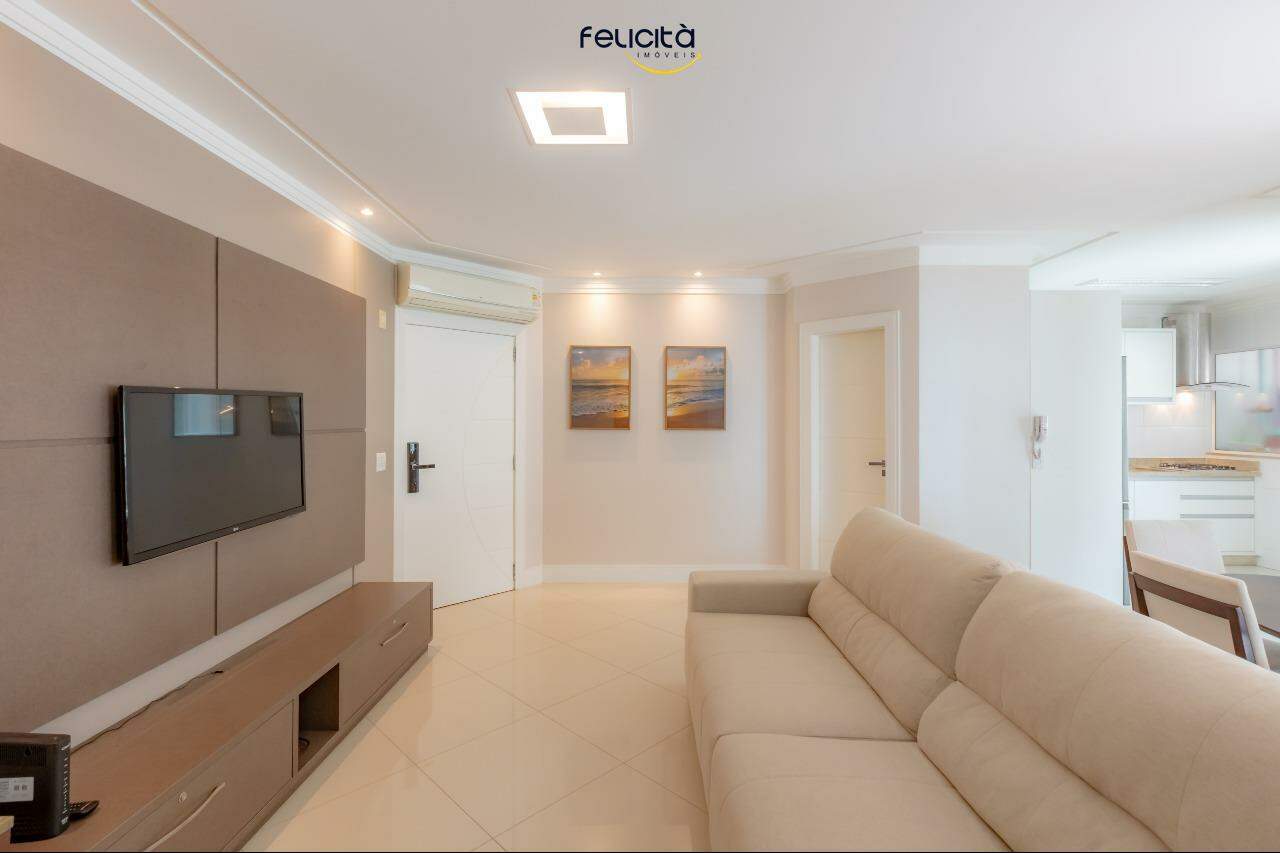 Apartamento de 3 quartos, 131m² no bairro Centro, em Balneário Camboriú | Eu Corretor