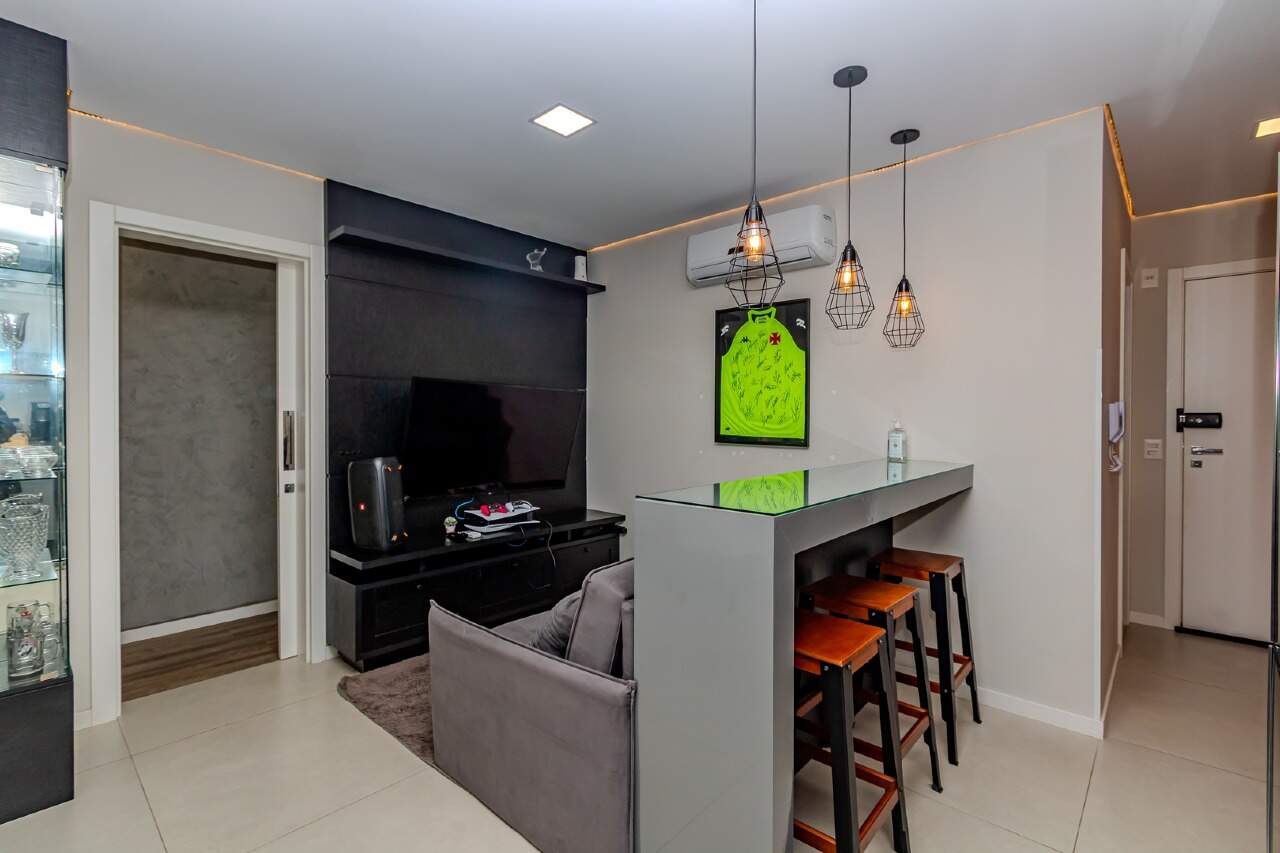 Apartamento de 2 quartos, 90m² no bairro Fazenda, em Itajaí | Eu Corretor