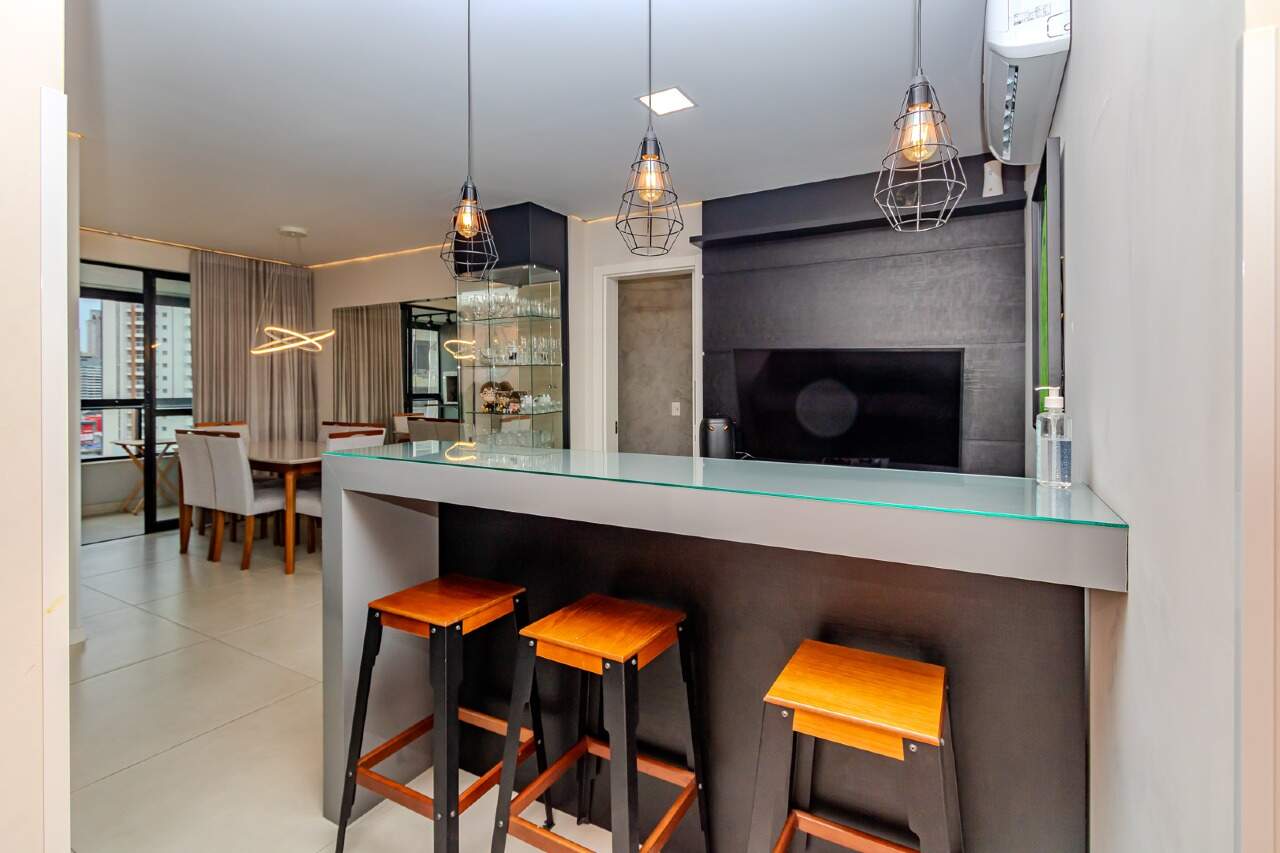 Apartamento de 2 quartos, 90m² no bairro Fazenda, em Itajaí | Eu Corretor
