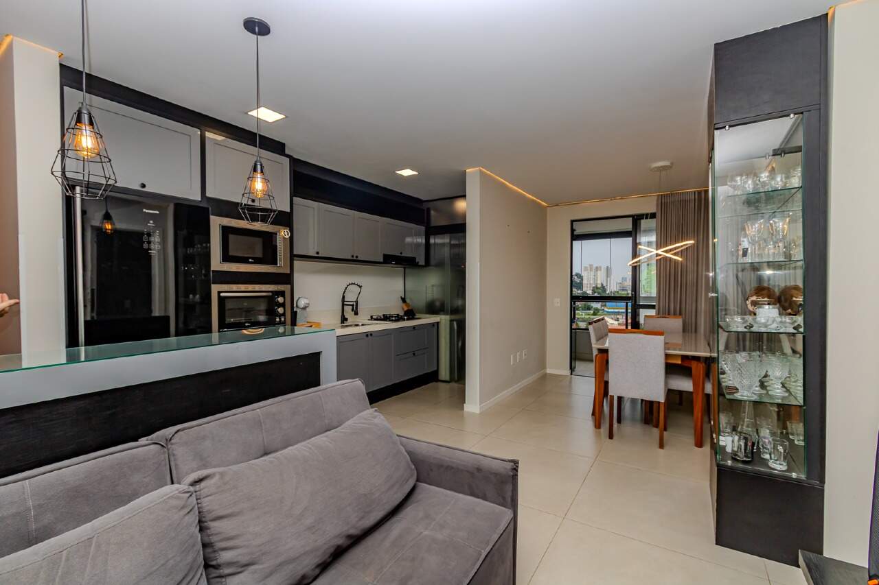 Apartamento de 2 quartos, 90m² no bairro Fazenda, em Itajaí | Eu Corretor