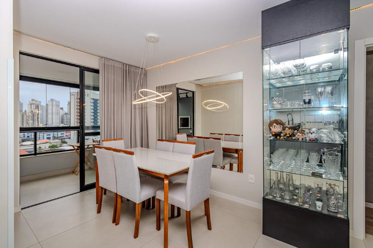Apartamento de 2 quartos, 90m² no bairro Fazenda, em Itajaí | Eu Corretor