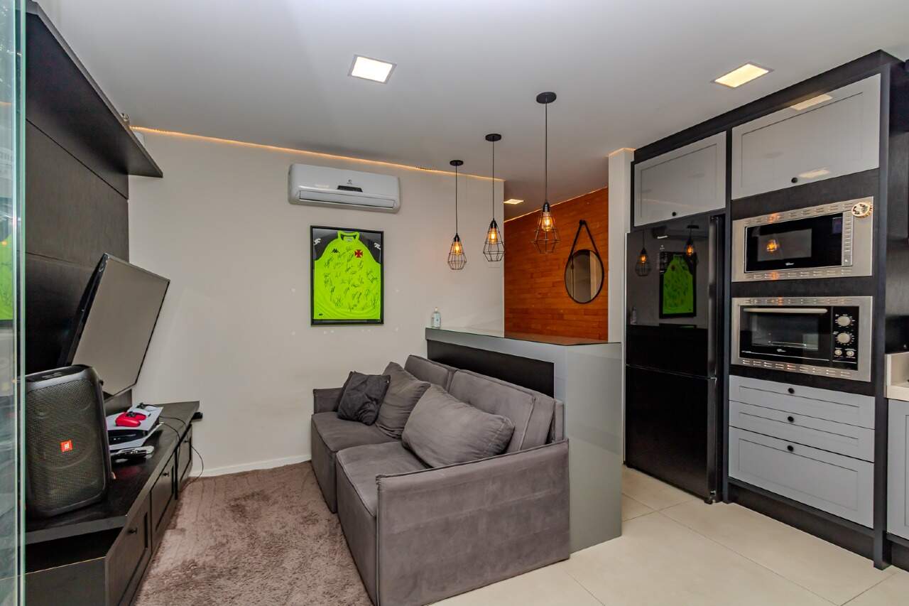 Apartamento de 2 quartos, 90m² no bairro Fazenda, em Itajaí | Eu Corretor