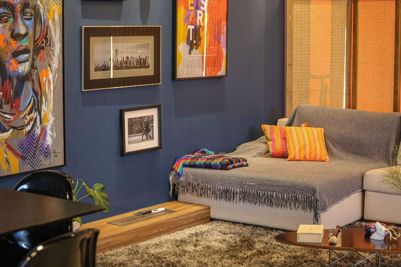 Apartamento de 3 quartos, 144m² no bairro Centro, em Balneário Camboriú | Eu Corretor