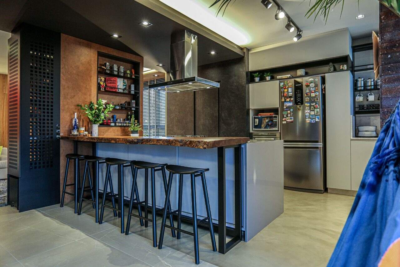 Apartamento de 3 quartos, 144m² no bairro Centro, em Balneário Camboriú | Eu Corretor