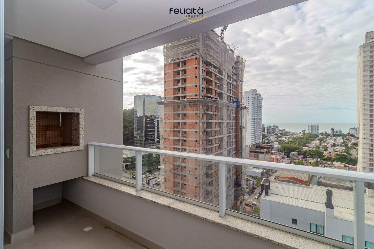 Apartamento de 2 quartos, 71m² no bairro Praia Brava, em Itajaí | Eu Corretor
