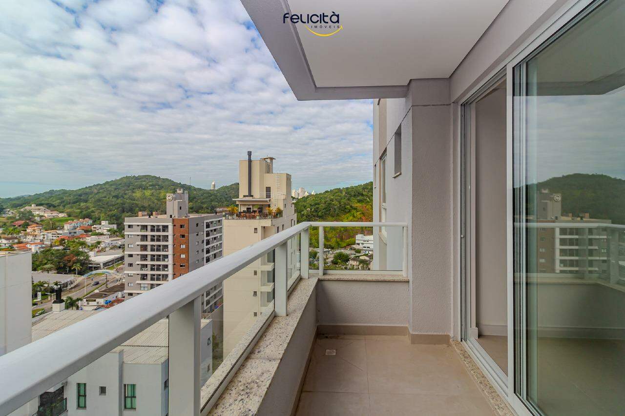 Apartamento de 2 quartos, 71m² no bairro Praia Brava, em Itajaí | Eu Corretor