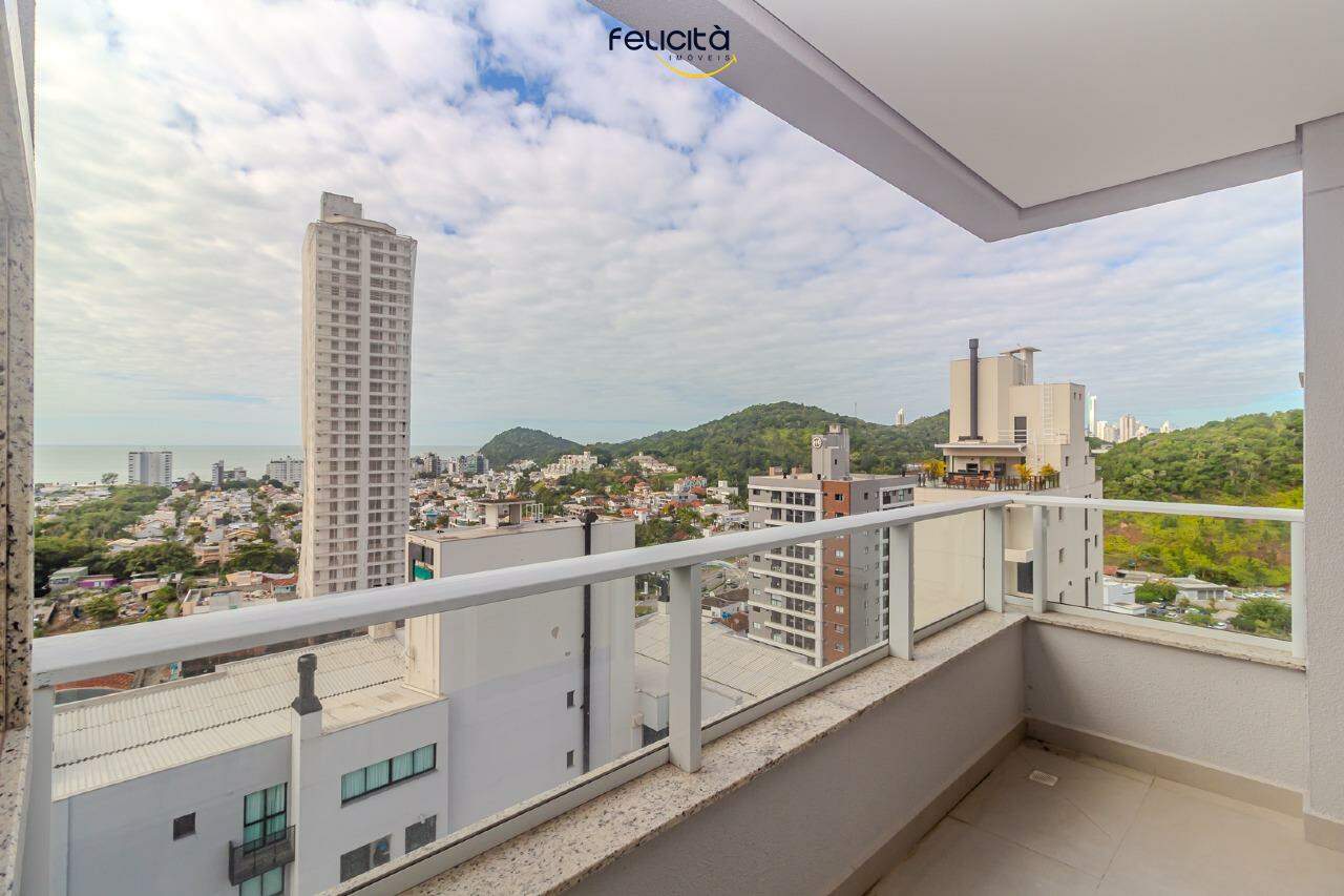 Apartamento de 2 quartos, 71m² no bairro Praia Brava, em Itajaí | Eu Corretor