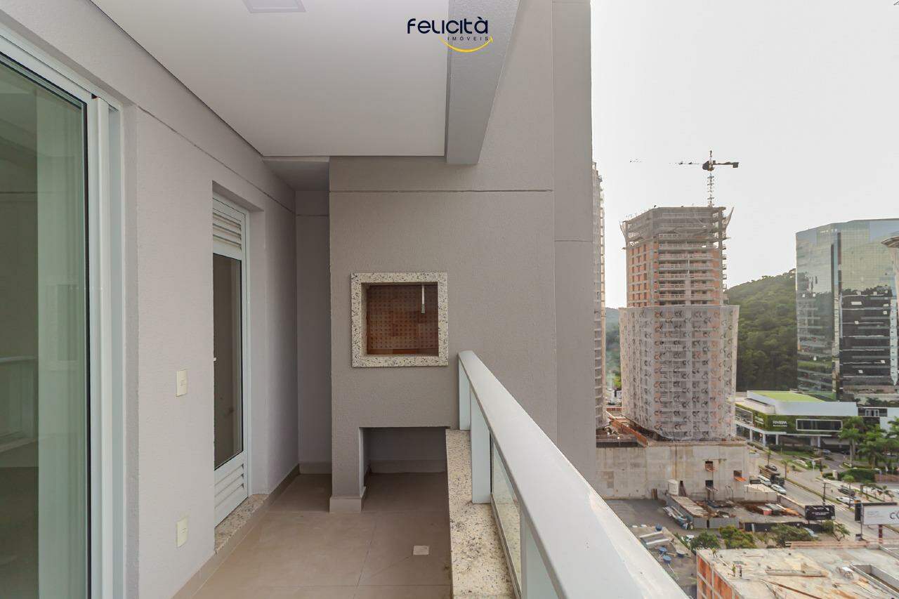 Apartamento de 2 quartos, 71m² no bairro Praia Brava, em Itajaí | Eu Corretor