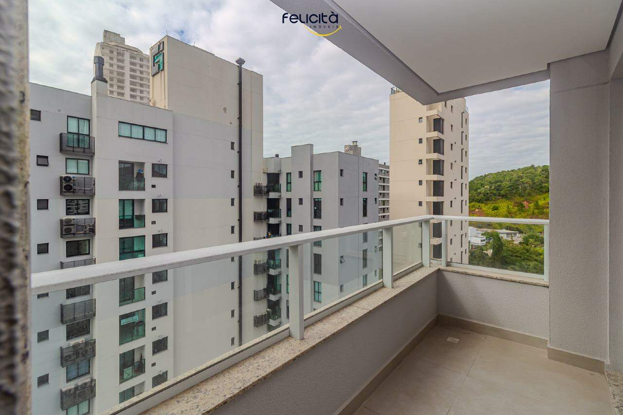 Apartamento de 2 quartos, 71m² no bairro Praia Brava, em Itajaí | Eu Corretor