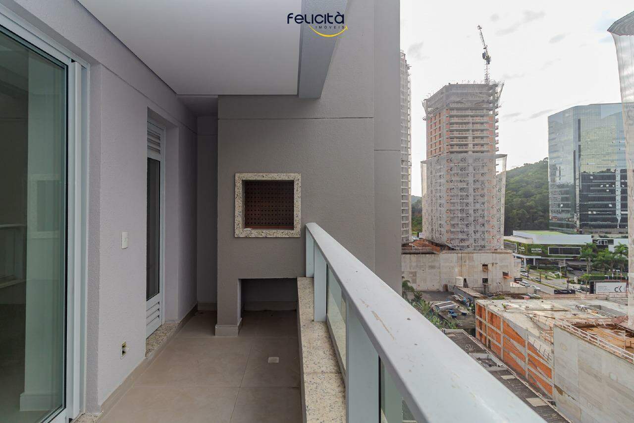Apartamento de 2 quartos, 71m² no bairro Praia Brava, em Itajaí | Eu Corretor
