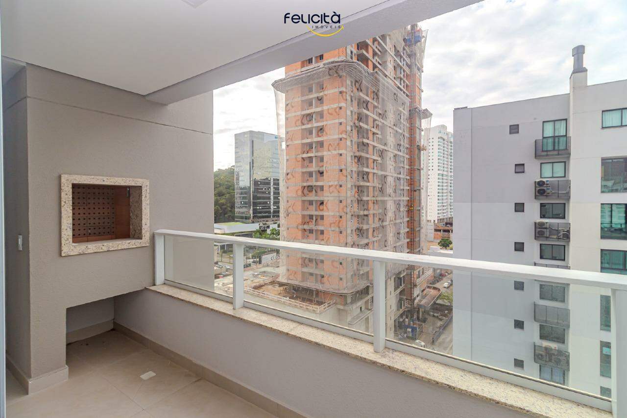 Apartamento de 2 quartos, 71m² no bairro Praia Brava, em Itajaí | Eu Corretor