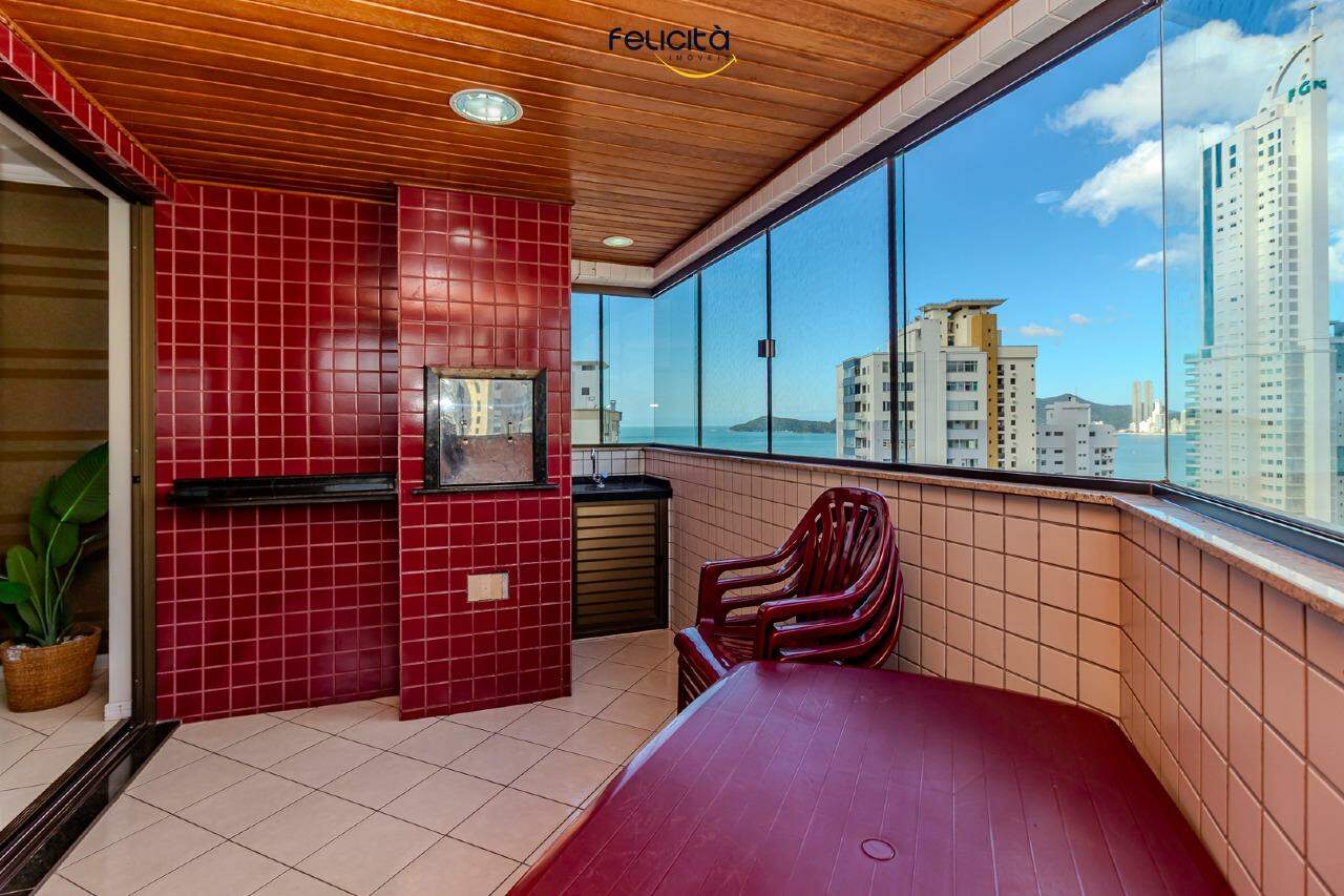 Apartamento de 2 quartos, 100m² no bairro Centro, em Balneário Camboriú | Eu Corretor