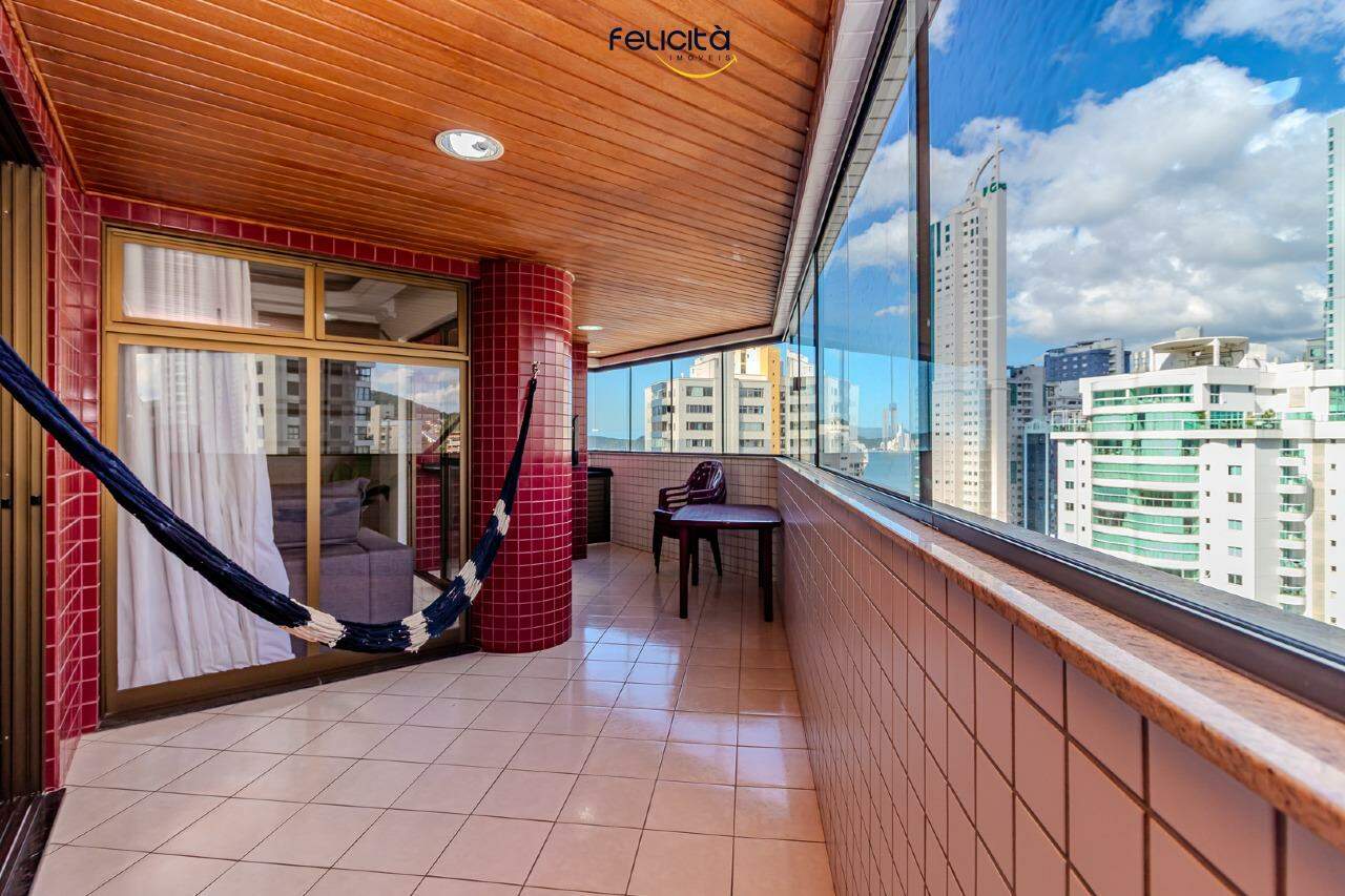Apartamento de 2 quartos, 100m² no bairro Centro, em Balneário Camboriú | Eu Corretor