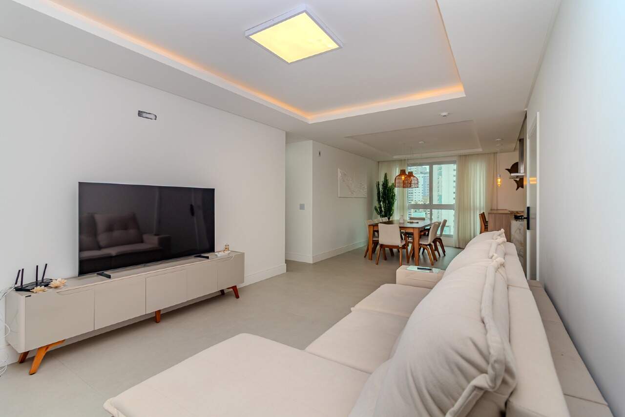 Apartamento de 4 quartos, 143m² no bairro Centro, em Balneário Camboriú | Eu Corretor