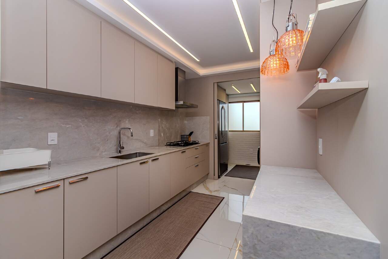 Apartamento de 2 quartos, 135m² no bairro Centro, em Balneário Camboriú | Eu Corretor
