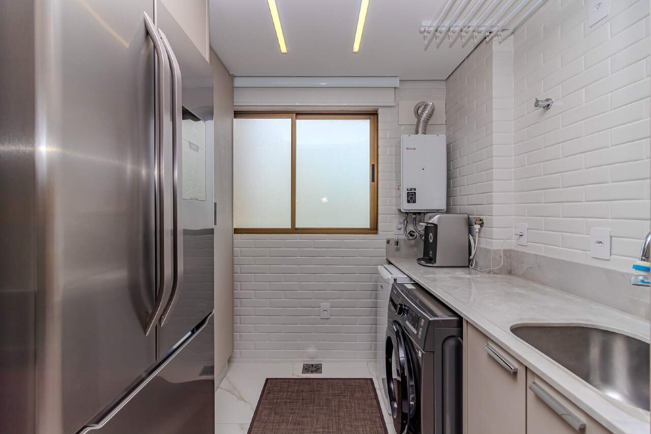 Apartamento de 2 quartos, 135m² no bairro Centro, em Balneário Camboriú | Eu Corretor