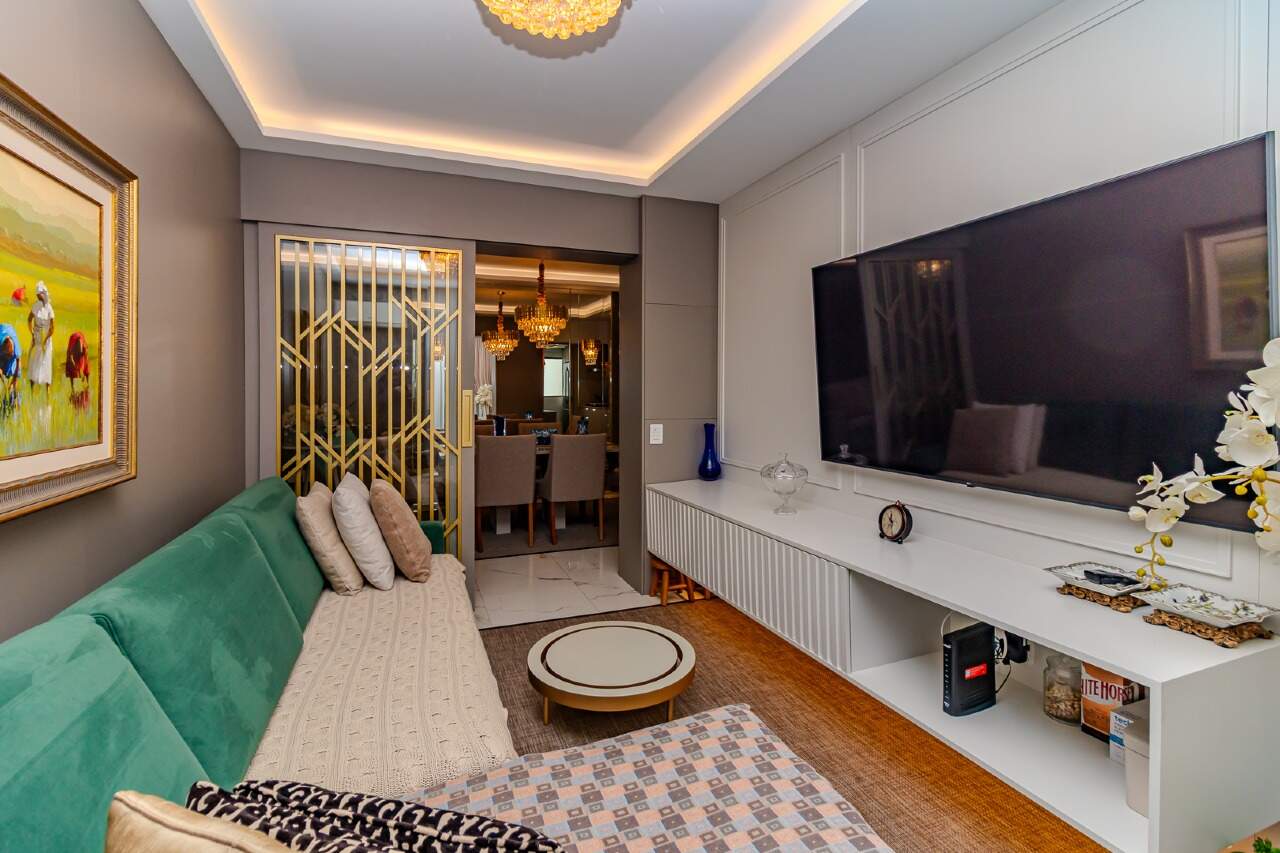 Apartamento de 2 quartos, 135m² no bairro Centro, em Balneário Camboriú | Eu Corretor