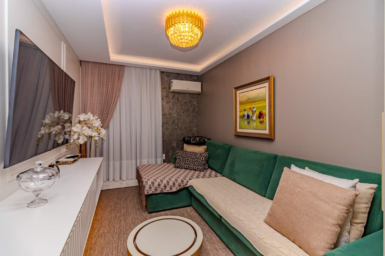 Apartamento de 2 quartos, 135m² no bairro Centro, em Balneário Camboriú | Eu Corretor