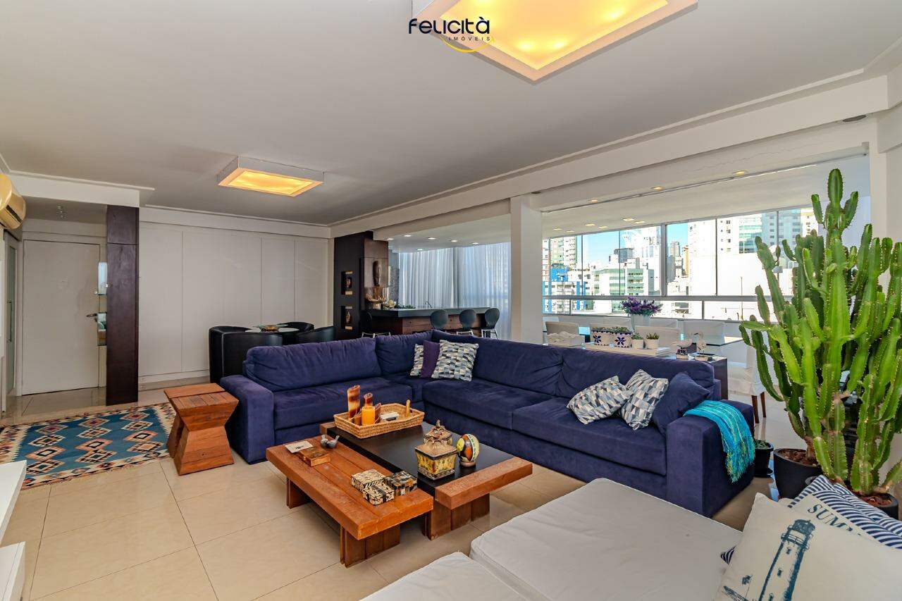 Cobertura de 3 quartos, 190m² no bairro Centro, em Balneário Camboriú | Eu Corretor