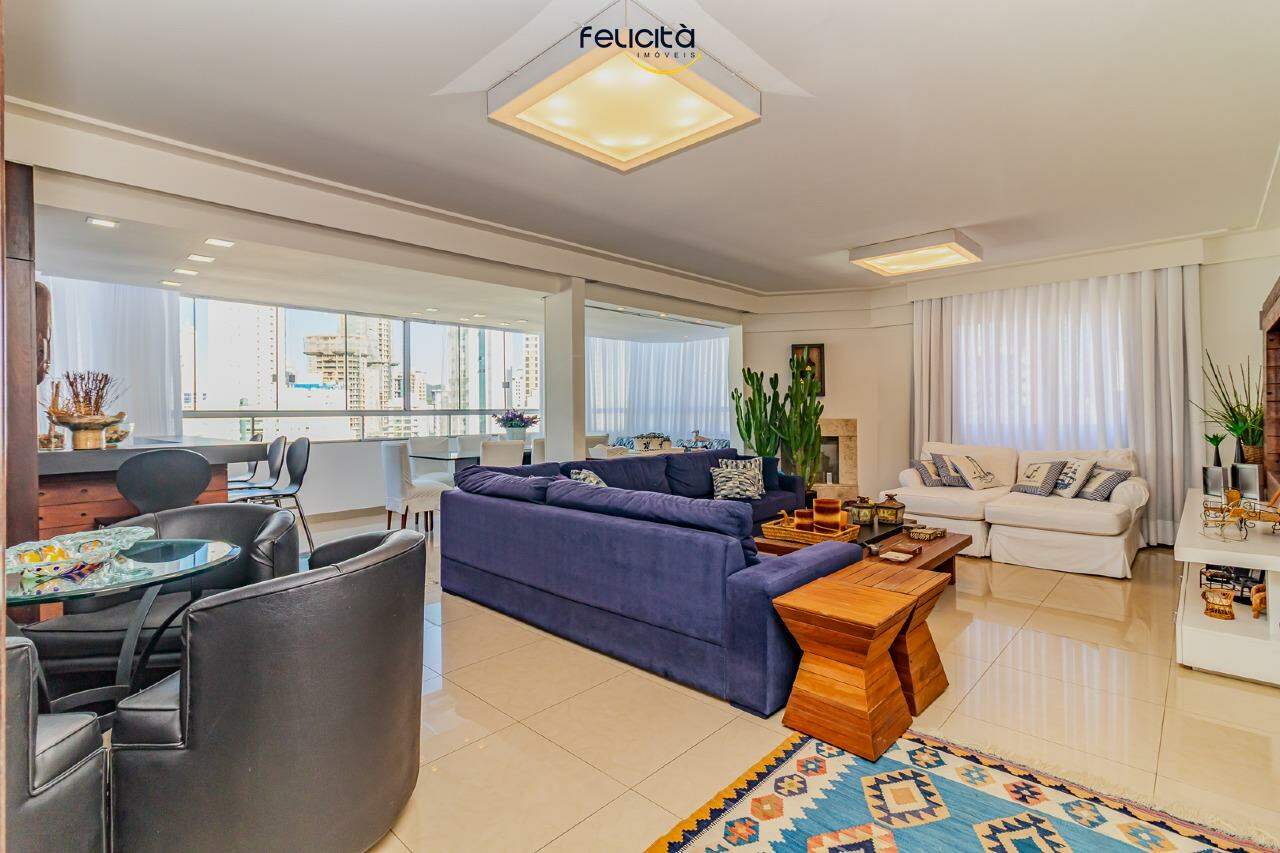 Cobertura de 3 quartos, 190m² no bairro Centro, em Balneário Camboriú | Eu Corretor