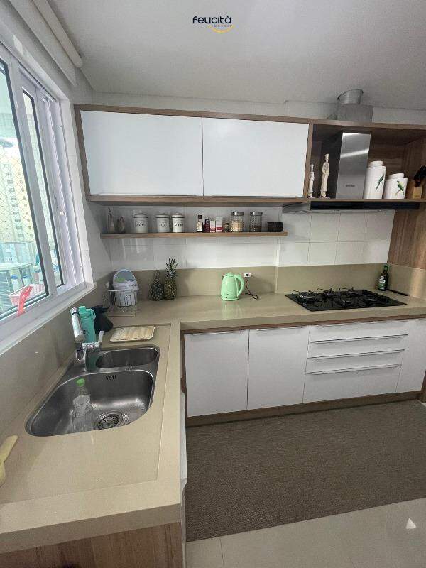 Apartamento de 3 quartos, 139m² no bairro Centro, em Balneário Camboriú | Eu Corretor