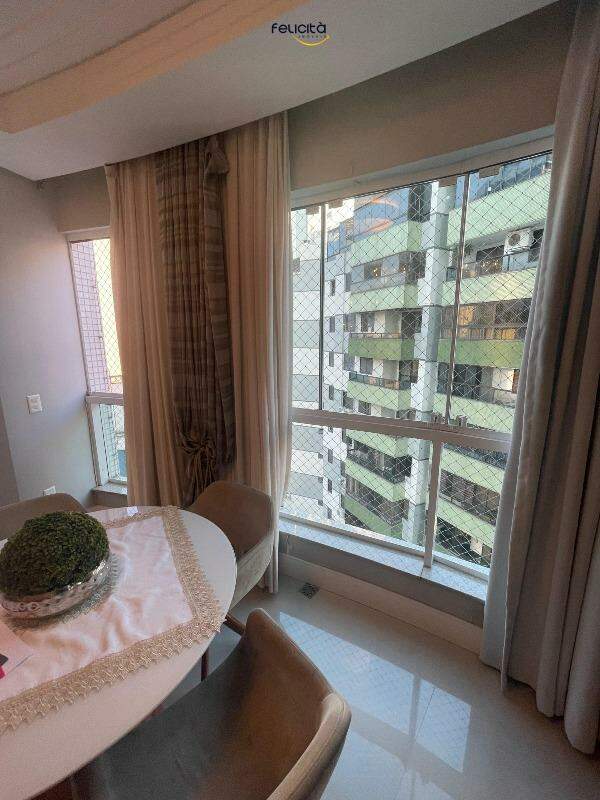 Apartamento de 139m² no bairro Centro, em Balneário Camboriú | Eu Corretor