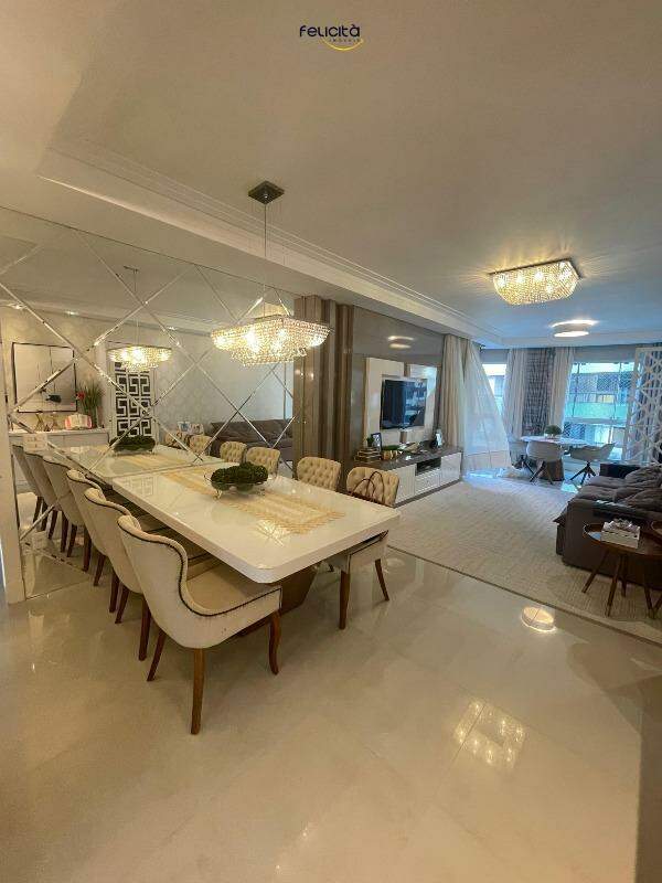 Apartamento de 139m² no bairro Centro, em Balneário Camboriú | Eu Corretor