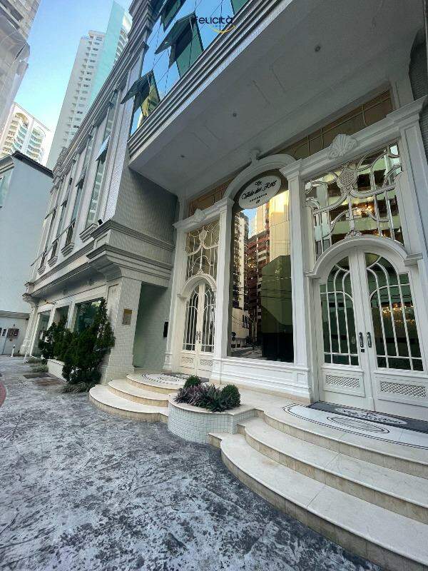 Apartamento de 139m² no bairro Centro, em Balneário Camboriú | Eu Corretor