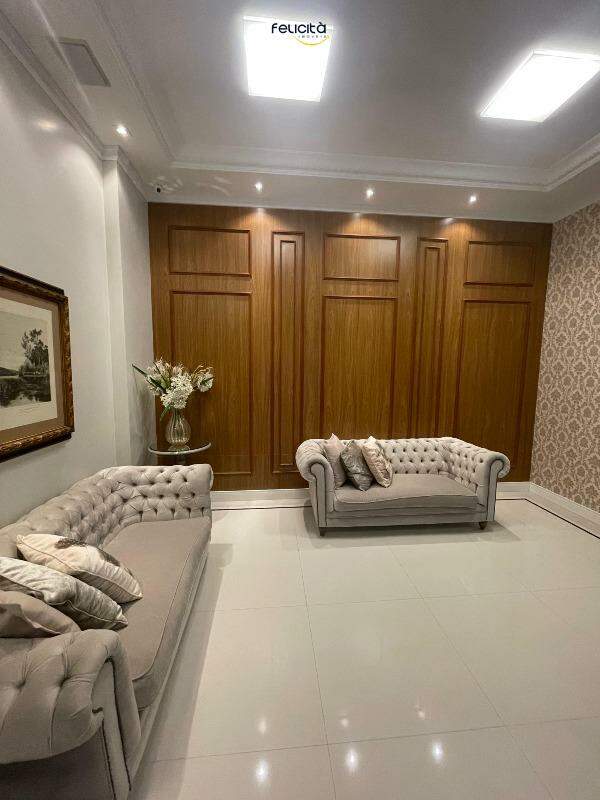 Apartamento de 139m² no bairro Centro, em Balneário Camboriú | Eu Corretor