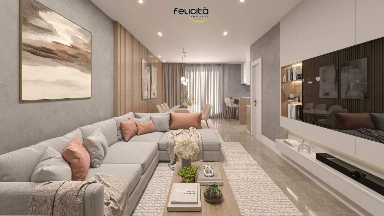 Apartamento de 3 quartos, 109m² no bairro Centro, em Balneário Camboriú | Eu Corretor